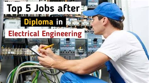 Electrical engineering technology Jobs .